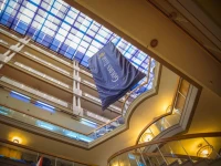 Golden Tulip Galleria Hotel 5*