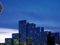 Hyatt Regency Dallas