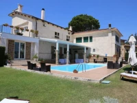Tenuta di Pietra Porzia 3*
