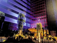 Melia Lima 5*