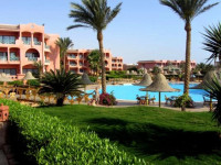 Parrotel Aqua Park Resort