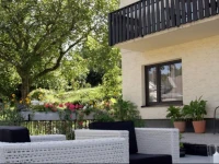 Amadeus Pension 3*