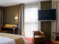 Holiday Inn Mulhouse