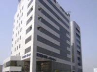 Highland City Hotel 3*