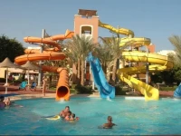 Nubian Village Aqua Hotel 4*