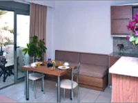 Maria Apartments 2*