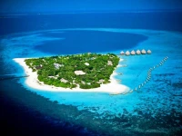 Velidhu Island Resort 4*