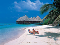 Velidhu Island Resort