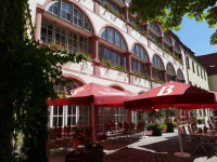 Hotel Bischofshof am Dom