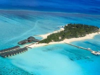 Summer Island Maldives Resort 4*