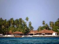 Club Faru 3*