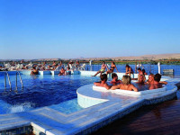 M/S Grand Princess Nile Cruise Hotel Luxor