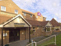 Premier Inn Hastings
