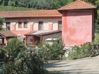 Agriturismo LA.TI.MI.DA. Cassine 3*