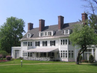 Four Chimneys Inn