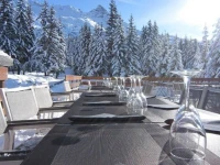 Altiport Hotel 4*