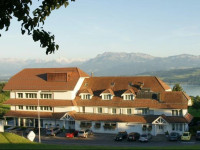 Hotel Restaurant Vogelsang