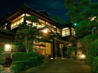 Hotel Hanakoyado
