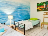 Lahaina Bungalow 4*
