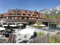 Traube Braz Alpen Spa Golf Hotel 4*