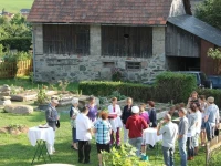 Gasthof Knappenwirt 3*