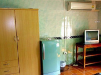 Jirawan Hotel