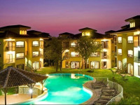 The Oaks Tamarindo