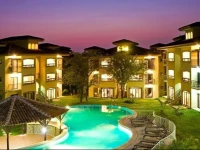 The Oaks Tamarindo 4*