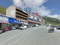Llac Negre Hotel