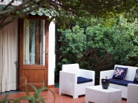 Agriturismo Saltara 3*