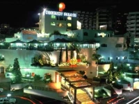 Regency Palace Hotel 5*