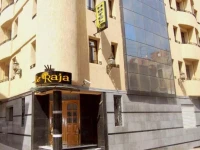 Le Raja Hotel 2*