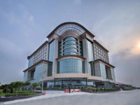 Radisson Blu Hotel Ghaziabad
