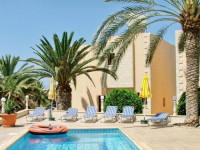 Dimma Seaside Houses