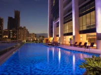 Hard Rock Hotel Panama Megapolis 5*