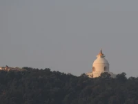 Pokhara Mount Resort 2*