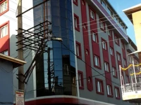 Akdag Hotel 3*