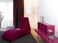 Serviced City Apartments
