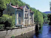 Villa Basileia