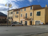 Albergo Dei 10 Colori 2*