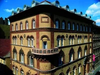 Mercure Museum 4*