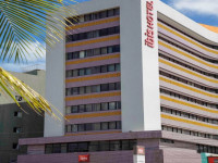 Ibis Maceio Pajucara