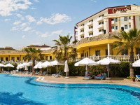 Cesars Resort Side