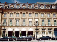 Ritz Hotel Paris