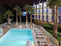 Novotel Montpellier 4*