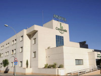 Campanile Alicante