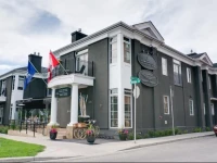 Kensington Riverside Inn 4*