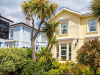 Kingston House