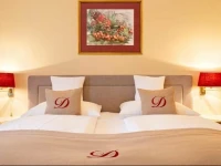 Hotel Garni Donauhof 4*