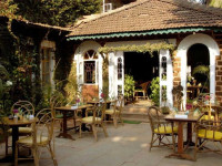Cavala Seaside Resort